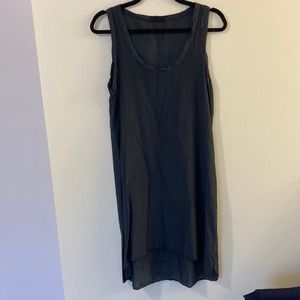 CP Shades | cotton silk dress